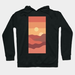 Tatooine Hoodie